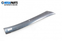 Exterior moulding for Mercedes-Benz CLK-Class 208 (C/A) 2.0 Kompressor, 192 hp, coupe, 1999, position: left Exterior moulding for Mercedes-Benz CLK-Class 208 (C/A) 2.0 Kompressor, 192 hp, coupe, 1999, position: left