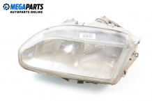 Headlight for Renault Safrane 2.2, 107 hp, hatchback, 1996, position: left Headlight for Renault Safrane 2.2, 107 hp, hatchback, 1996, position: left