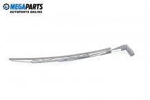 Rear wiper arm for Nissan Almera Tino 2.0, 136 hp, minivan automatic, 2001, position: rear Rear wiper arm for Nissan Almera Tino 2.0, 136 hp, minivan automatic, 2001, position: rear