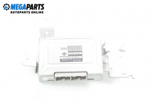 Transmission module for Nissan Almera Tino 2.0, 136 hp, minivan automatic, 2001 № 31036 5U020 Transmission module for Nissan Almera Tino 2.0, 136 hp, minivan automatic, 2001 № 31036 5U020