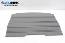 Cargo cover blind for Nissan Almera Tino 2.0, 136 hp, minivan automatic, 2001 Cargo cover blind for Nissan Almera Tino 2.0, 136 hp, minivan automatic, 2001