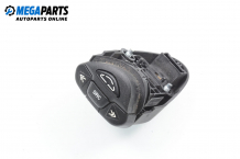 Audio control buttons for Nissan Almera Tino 2.0, 136 hp, minivan automatic, 2001 Audio control buttons for Nissan Almera Tino 2.0, 136 hp, minivan automatic, 2001