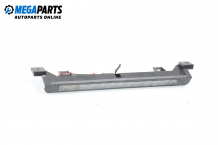 Central tail light for Nissan Almera Tino 2.0, 136 hp, minivan automatic, 2001 Central tail light for Nissan Almera Tino 2.0, 136 hp, minivan automatic, 2001