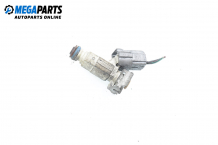 Gasoline fuel injector for Nissan Almera Tino 2.0, 136 hp, minivan automatic, 2001 Gasoline fuel injector for Nissan Almera Tino 2.0, 136 hp, minivan automatic, 2001