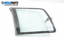 Vent window for Renault Espace II 2.2, 108 hp, minivan, 1995, position: left Vent window for Renault Espace II 2.2, 108 hp, minivan, 1995, position: left