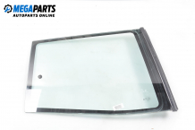 Vent window for Nissan Terrano II (R20) 2.7 TDi 4WD, 125 hp, suv, 2000, position: right Vent window for Nissan Terrano II (R20) 2.7 TDi 4WD, 125 hp, suv, 2000, position: right