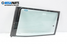 Vent window for Nissan Terrano II (R20) 2.7 TDi 4WD, 125 hp, suv, 2000, position: left Vent window for Nissan Terrano II (R20) 2.7 TDi 4WD, 125 hp, suv, 2000, position: left