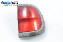 Tail light for Nissan Terrano II (R20) 2.7 TDi 4WD, 125 hp, suv, 2000, position: right Tail light for Nissan Terrano II (R20) 2.7 TDi 4WD, 125 hp, suv, 2000, position: right