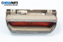 Central tail light for Nissan Terrano II (R20) 2.7 TDi 4WD, 125 hp, suv, 2000 Central tail light for Nissan Terrano II (R20) 2.7 TDi 4WD, 125 hp, suv, 2000