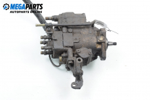 Diesel injection pump for Nissan Terrano II (R20) 2.7 TDi 4WD, 125 hp, suv, 2000 Diesel injection pump for Nissan Terrano II (R20) 2.7 TDi 4WD, 125 hp, suv, 2000