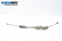 Mechanical steering rack for Mitsubishi Colt II 1.2, 55 hp, hatchback, 1984 Mechanical steering rack for Mitsubishi Colt II 1.2, 55 hp, hatchback, 1984
