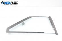 Vent window for Mitsubishi Colt II 1.2, 55 hp, hatchback, 1984, position: right Vent window for Mitsubishi Colt II 1.2, 55 hp, hatchback, 1984, position: right