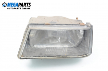 Headlight for Mitsubishi Colt II 1.2, 55 hp, hatchback, 1984, position: left Headlight for Mitsubishi Colt II 1.2, 55 hp, hatchback, 1984, position: left