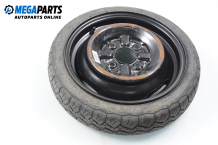Spare tire for Mitsubishi Colt II (1983-1987) 14 inches, width 4 (The price is for one piece) Spare tire for Mitsubishi Colt II (1983-1987) 14 inches, width 4 (The price is for one piece)