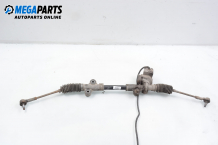 Electric steering rack no motor included for Mazda Demio 1.3 16V, 63 hp, hatchback, 2000 Electric steering rack no motor included for Mazda Demio 1.3 16V, 63 hp, hatchback, 2000
