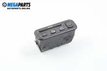 Seat adjustment switch for Renault Laguna I (B56; K56) 2.0, 113 hp, hatchback, 1994 Seat adjustment switch for Renault Laguna I (B56; K56) 2.0, 113 hp, hatchback, 1994
