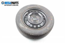 Spare tire for Nissan Almera (N16) (2000-2006) 15 inches, width 6 (The price is for one piece) Spare tire for Nissan Almera (N16) (2000-2006) 15 inches, width 6 (The price is for one piece)