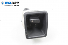 Headlight adjustment button for Ford Fiesta III 1.8 D, 60 hp, hatchback, 1990 Headlight adjustment button for Ford Fiesta III 1.8 D, 60 hp, hatchback, 1990