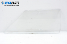 Window for Ford Fiesta III 1.8 D, 60 hp, hatchback, 1990, position: front - right Window for Ford Fiesta III 1.8 D, 60 hp, hatchback, 1990, position: front - right