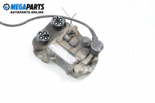 Ignition commutator for Mercedes-Benz 190 (W201) 2.0, 118 hp, sedan, 1993 № BOSCH 0 227 400 408 Ignition commutator for Mercedes-Benz 190 (W201) 2.0, 118 hp, sedan, 1993 № BOSCH 0 227 400 408