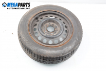 Spare tire for Mercedes-Benz 190 (W201) (1982-1993) 15 inches, width 6 (The price is for one piece) Spare tire for Mercedes-Benz 190 (W201) (1982-1993) 15 inches, width 6 (The price is for one piece)