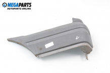 Front bumper moulding for Ford Courier 1.8 D, 60 hp, truck, 1995, position: left Front bumper moulding for Ford Courier 1.8 D, 60 hp, truck, 1995, position: left