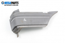 Front bumper moulding for Ford Courier 1.8 D, 60 hp, truck, 1995, position: right Front bumper moulding for Ford Courier 1.8 D, 60 hp, truck, 1995, position: right