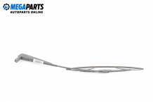 Front wipers arm for Ford Courier 1.8 D, 60 hp, truck, 1995, position: left Front wipers arm for Ford Courier 1.8 D, 60 hp, truck, 1995, position: left
