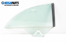 Window for Citroen C3 Pluriel 1.6, 109 hp, cabrio, 2003, position: rear - right Window for Citroen C3 Pluriel 1.6, 109 hp, cabrio, 2003, position: rear - right
