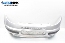 Front bumper for Citroen C3 Pluriel 1.6, 109 hp, cabrio, 2003, position: front Front bumper for Citroen C3 Pluriel 1.6, 109 hp, cabrio, 2003, position: front