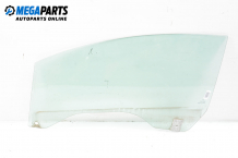 Window for Citroen C3 Pluriel 1.6, 109 hp, cabrio, 2003, position: front - left Window for Citroen C3 Pluriel 1.6, 109 hp, cabrio, 2003, position: front - left