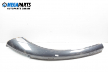 Exterior moulding for Citroen C3 Pluriel 1.6, 109 hp, cabrio, 2003, position: left Exterior moulding for Citroen C3 Pluriel 1.6, 109 hp, cabrio, 2003, position: left
