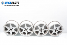Alloy wheels for Citroen C3 Pluriel (2002-2010) 15 inches, width 7 (The price is for the set) Alloy wheels for Citroen C3 Pluriel (2002-2010) 15 inches, width 7 (The price is for the set)