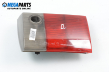 Inner tail light for Audi 80 (B4) 1.9 TDI, 90 hp, sedan, 1992, position: right Inner tail light for Audi 80 (B4) 1.9 TDI, 90 hp, sedan, 1992, position: right