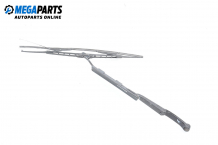 Front wipers arm for Audi 80 (B4) 1.9 TDI, 90 hp, sedan, 1992, position: left Front wipers arm for Audi 80 (B4) 1.9 TDI, 90 hp, sedan, 1992, position: left