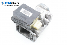 Air mass flow meter for Audi 80 (B4) 1.9 TDI, 90 hp, sedan, 1992 № BOSCH 0 281 002 072 Air mass flow meter for Audi 80 (B4) 1.9 TDI, 90 hp, sedan, 1992 № BOSCH 0 281 002 072