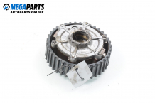 Timing belt pulley for Renault Laguna II (X74) 2.0 16V, 135 hp, hatchback, 2003 Timing belt pulley for Renault Laguna II (X74) 2.0 16V, 135 hp, hatchback, 2003