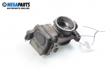 Butterfly valve for Renault Laguna II (X74) 2.0 16V, 135 hp, hatchback, 2003 Butterfly valve for Renault Laguna II (X74) 2.0 16V, 135 hp, hatchback, 2003