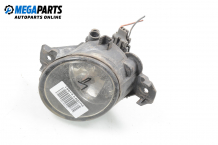 Fog light for Renault Laguna II (X74) 2.0 16V, 135 hp, hatchback, 2003, position: right Fog light for Renault Laguna II (X74) 2.0 16V, 135 hp, hatchback, 2003, position: right