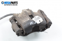 Caliper for Citroen Berlingo 1.9 D, 69 hp, truck, 2004, position: front - right Caliper for Citroen Berlingo 1.9 D, 69 hp, truck, 2004, position: front - right