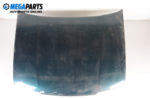 Bonnet for Nissan Primera (P10) 2.0 D, 75 hp, sedan, 1996, position: front Bonnet for Nissan Primera (P10) 2.0 D, 75 hp, sedan, 1996, position: front