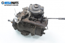 Diesel injection pump for Volkswagen Jetta II (1G) 1.6 TD, 70 hp, sedan, 1990 Diesel injection pump for Volkswagen Jetta II (1G) 1.6 TD, 70 hp, sedan, 1990