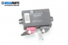 Parking brake module for BMW 3 (E36) 2.0, 150 hp, station wagon, 1995 № BMW 66.21-8 364 152 Parking brake module for BMW 3 (E36) 2.0, 150 hp, station wagon, 1995 № BMW 66.21-8 364 152