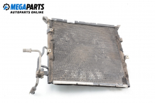 Air conditioning radiator for BMW 3 (E36) 2.0, 150 hp, station wagon, 1995 Air conditioning radiator for BMW 3 (E36) 2.0, 150 hp, station wagon, 1995