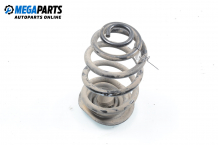 Coil spring for BMW 3 (E36) 2.0, 150 hp, station wagon, 1995, position: rear Coil spring for BMW 3 (E36) 2.0, 150 hp, station wagon, 1995, position: rear