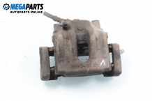Caliper for BMW 3 (E36) 2.0, 150 hp, station wagon, 1995, position: front - left Caliper for BMW 3 (E36) 2.0, 150 hp, station wagon, 1995, position: front - left