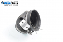 Air intake corrugated hose for BMW 3 (E36) 2.0, 150 hp, station wagon, 1995 Air intake corrugated hose for BMW 3 (E36) 2.0, 150 hp, station wagon, 1995