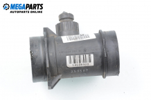 Air mass flow meter for BMW 3 (E36) 2.0, 150 hp, station wagon, 1995 № 5WK9 007 Air mass flow meter for BMW 3 (E36) 2.0, 150 hp, station wagon, 1995 № 5WK9 007