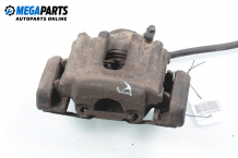 Caliper for BMW 3 (E36) 2.0, 150 hp, station wagon, 1995, position: front - right Caliper for BMW 3 (E36) 2.0, 150 hp, station wagon, 1995, position: front - right