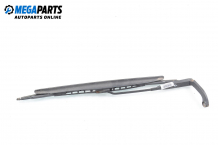 Front wipers arm for Seat Toledo (1L) 2.0, 115 hp, hatchback, 1991, position: left Front wipers arm for Seat Toledo (1L) 2.0, 115 hp, hatchback, 1991, position: left